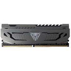 Memoria Patriot Viper 4 Steel 8GB DDR4 3200MHz CL16 Gris Gaming
