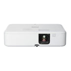 Epson Proyector Portátil FH02 Android TV V11HA85020
