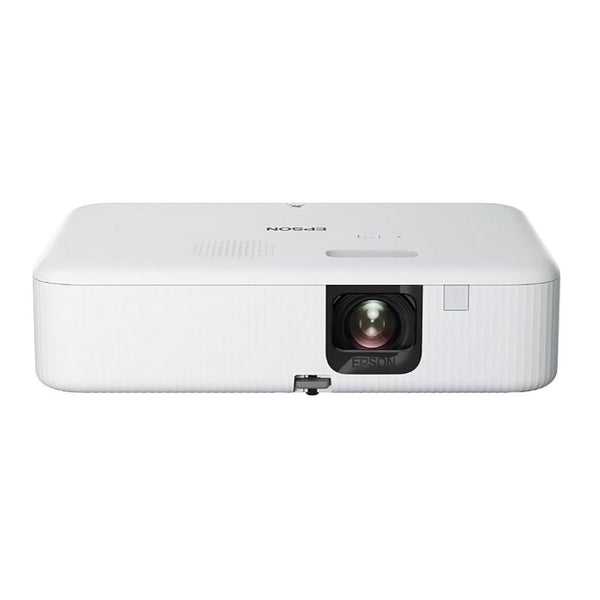 Epson Proyector Portátil FH02 Android TV V11HA85020