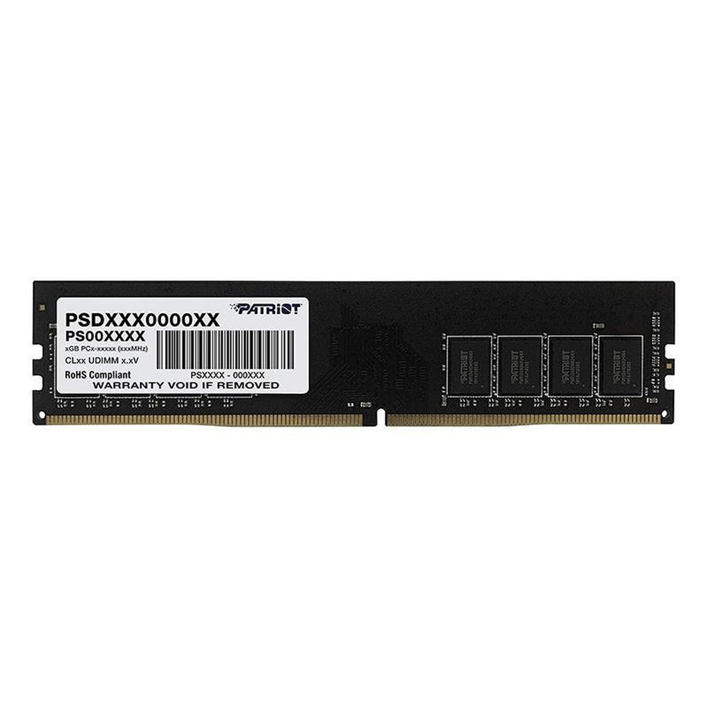 Memoria RAM Patriot 8GB DDR4 3200 MHz CL22 para pc