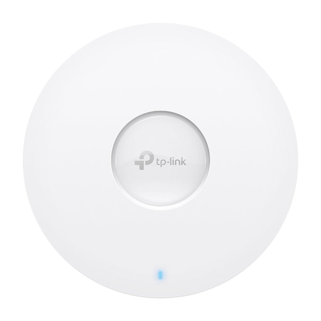 TP-Link punto de acceso wi-fi 6 AX1800 EAP610