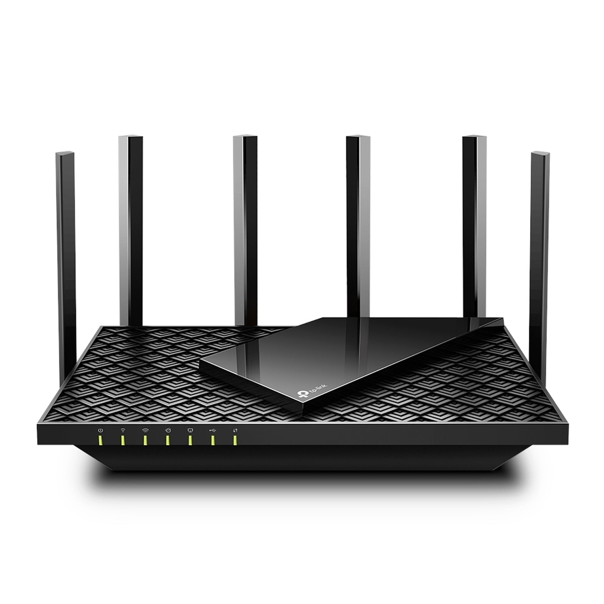 TP-Link Archer AX73 V1 Router Inalámbrico Wi-Fi 6 Doble Banda
