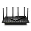 TP-Link Archer AX73 V1 Router Inalámbrico Wi-Fi 6 Doble Banda