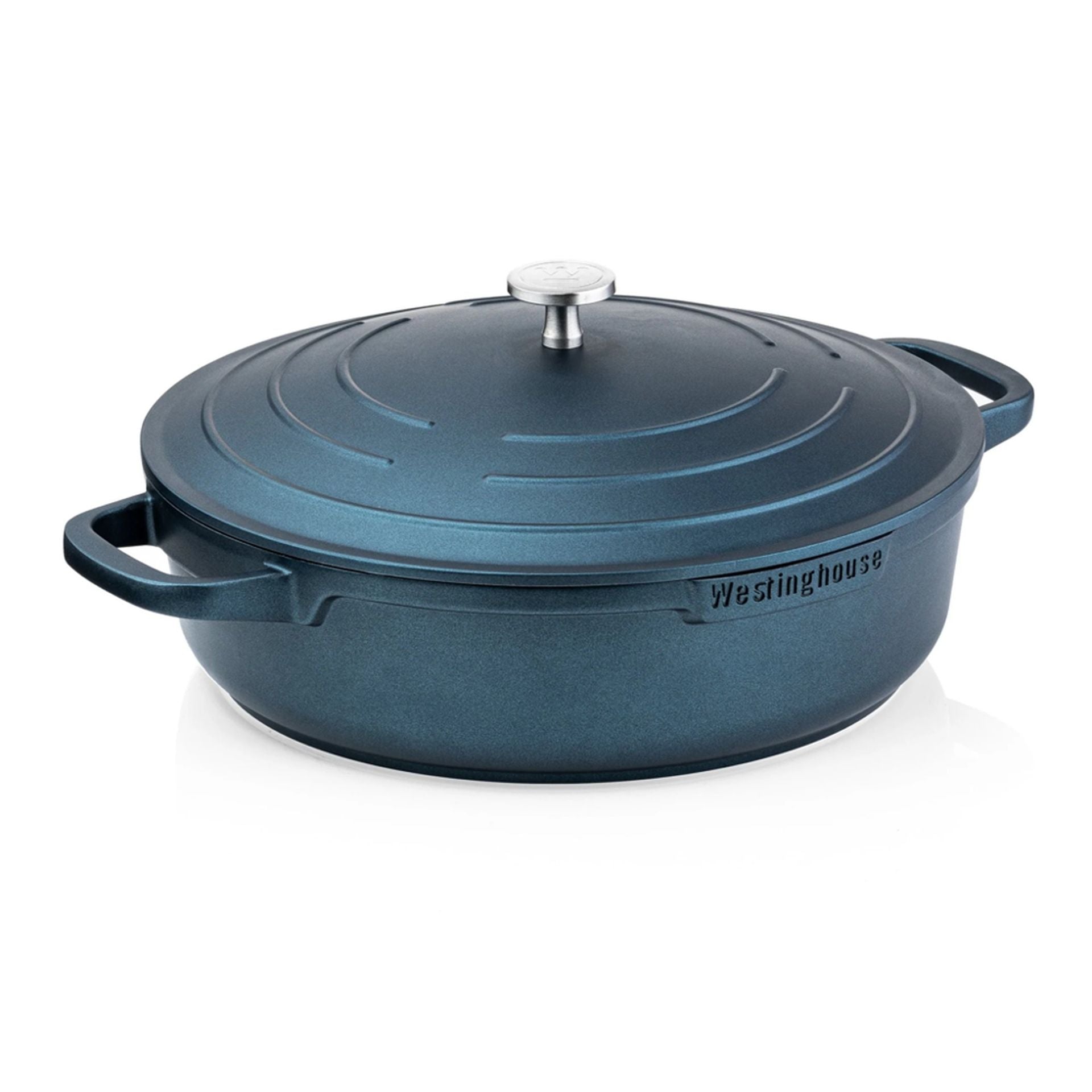 Westinghouse olla performance azul 32 cm WCCC0095L32BL Imagen secundaria del producto