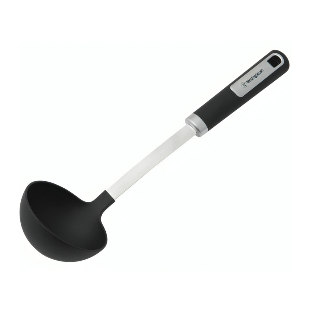 Westinghouse Cucharon de Sopa Nailon Negro WCKT0081009