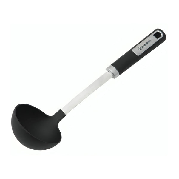 Westinghouse Cucharon de Sopa Nailon Negro WCKT0081009