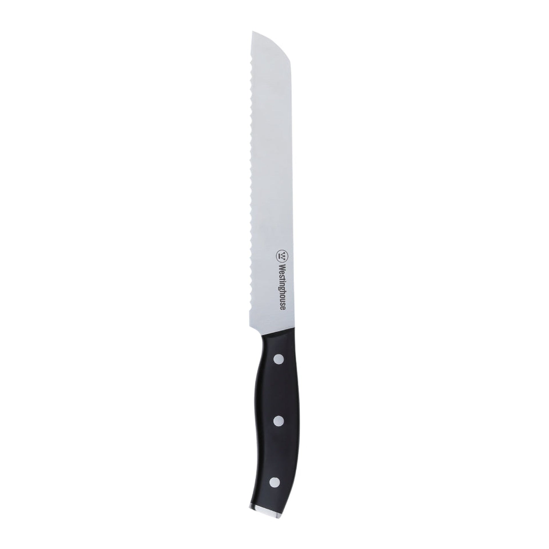 Westinghouse cuchillo pan 8 pulgadas espiga completa mango suave WCKTSC15211 Imagen principal del producto