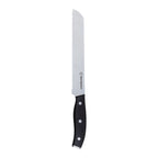 Westinghouse cuchillo pan 8 pulgadas espiga completa mango suave WCKTSC15211