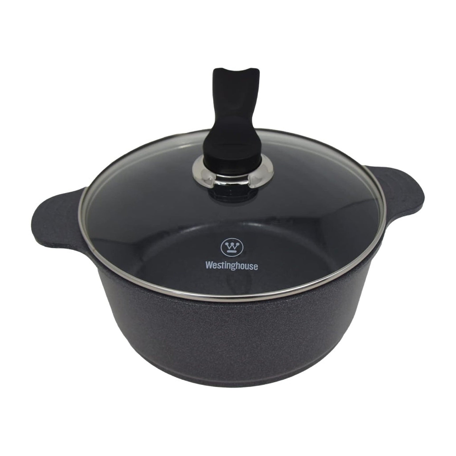 Westinghouse caserola cerámica 3.9l tapa vidrio WCCC2008024CMG Imagen principal del producto