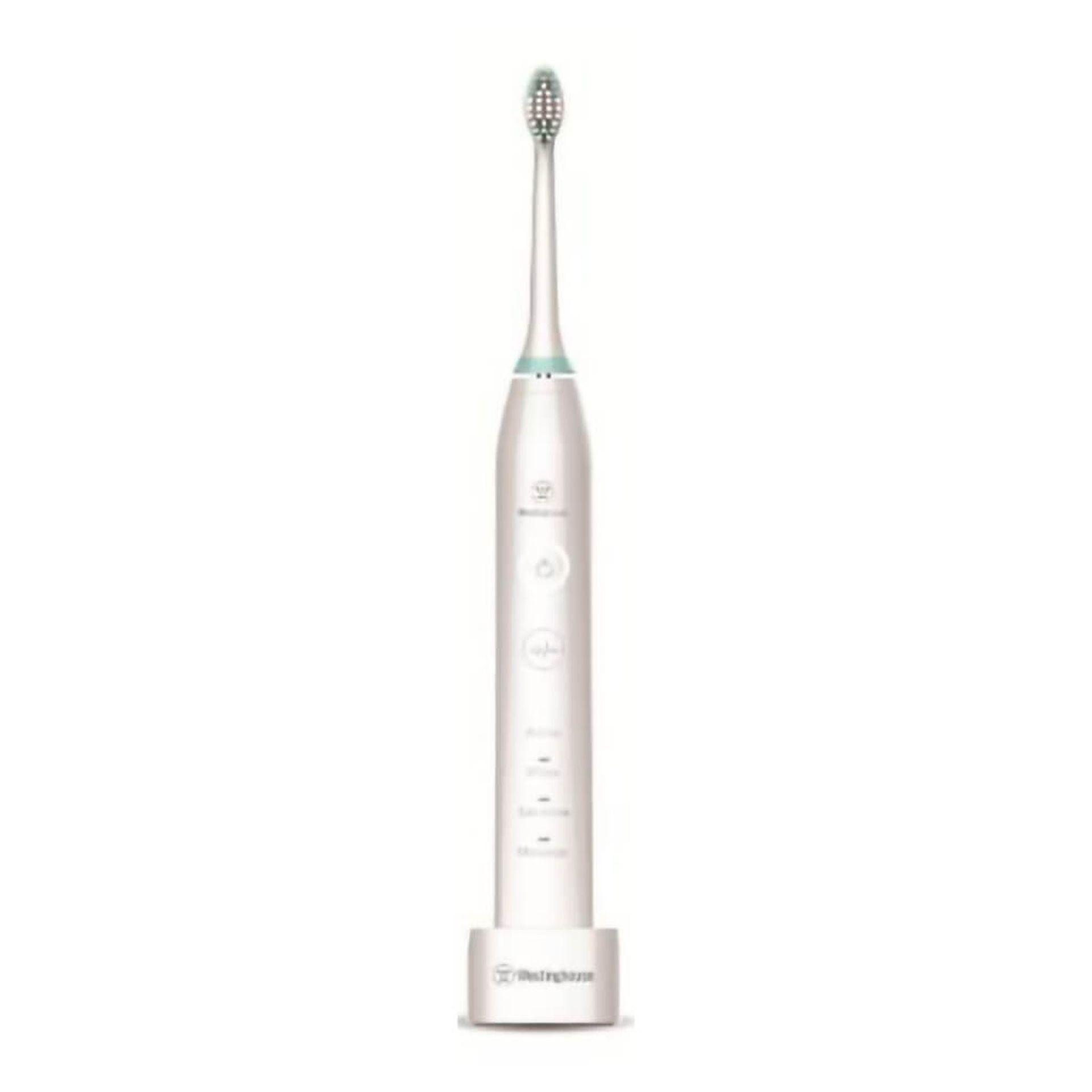 Westinghouse cepillo dientes eléctrico sonic WHTBV202 recargable Imagen secundaria del producto