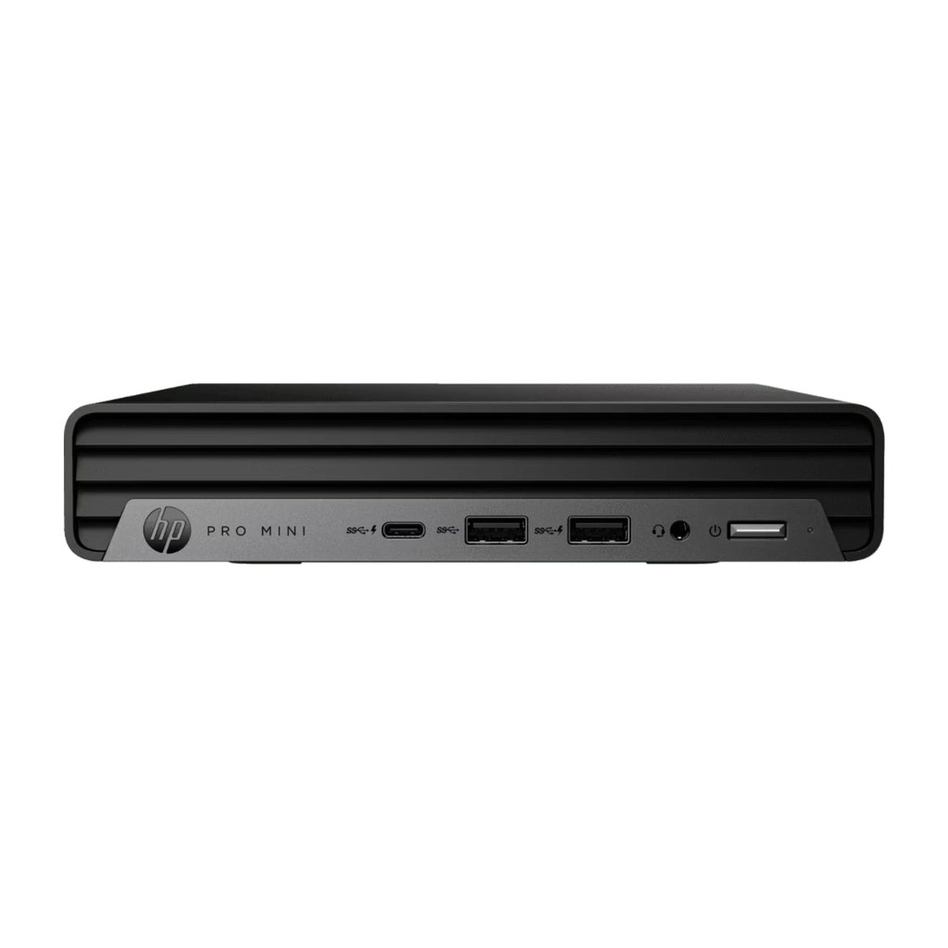 HP desktop mini 400 G9R I7-14700T 16GB 512GB sdd win 11 PRO A17JQLA Imagen principal del producto