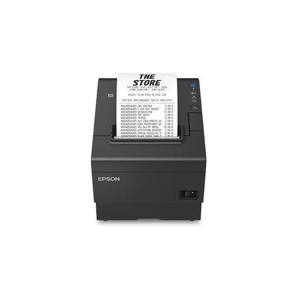 Epson impresora de recibos linea termica TM-T88VII - C31CJ57012