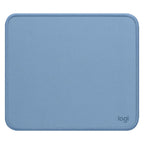 MOUSE PAD LOGITECH STUDIO SERIES 23X20CM POLIESTER 956-000035 - NEGRO
