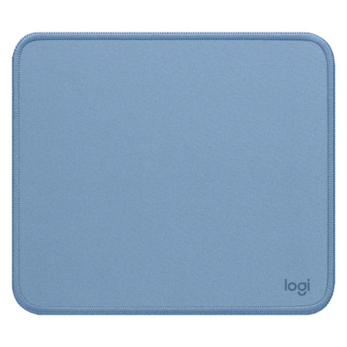 MOUSE PAD LOGITECH STUDIO SERIES 23X20CM POLIESTER 956-000035 - NEGRO