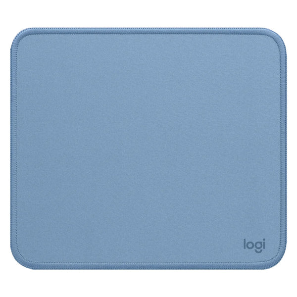 MOUSE PAD LOGITECH STUDIO SERIES 23X20CM POLIESTER 956-000035 - NEGRO