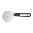 Westinghouse cortador de pizza de acero inoxidable color negro - WCKG0081004