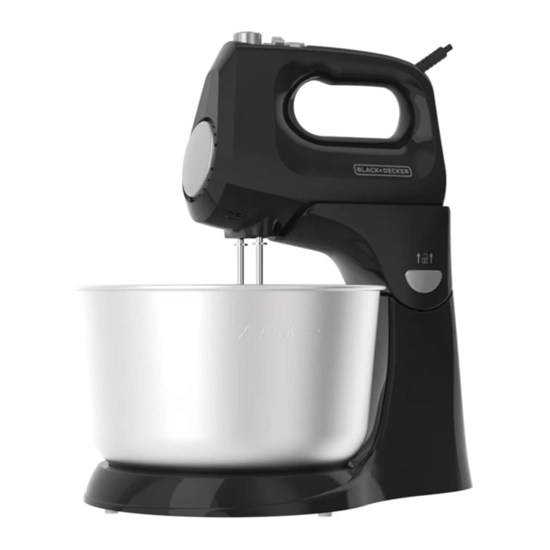 Black+Decker batidora 250W MX9125-1BDLA negra Imagen secundaria del producto