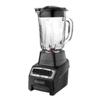 Black + decker licuadora pulverix 12 veloc 700W negra BL1140MB