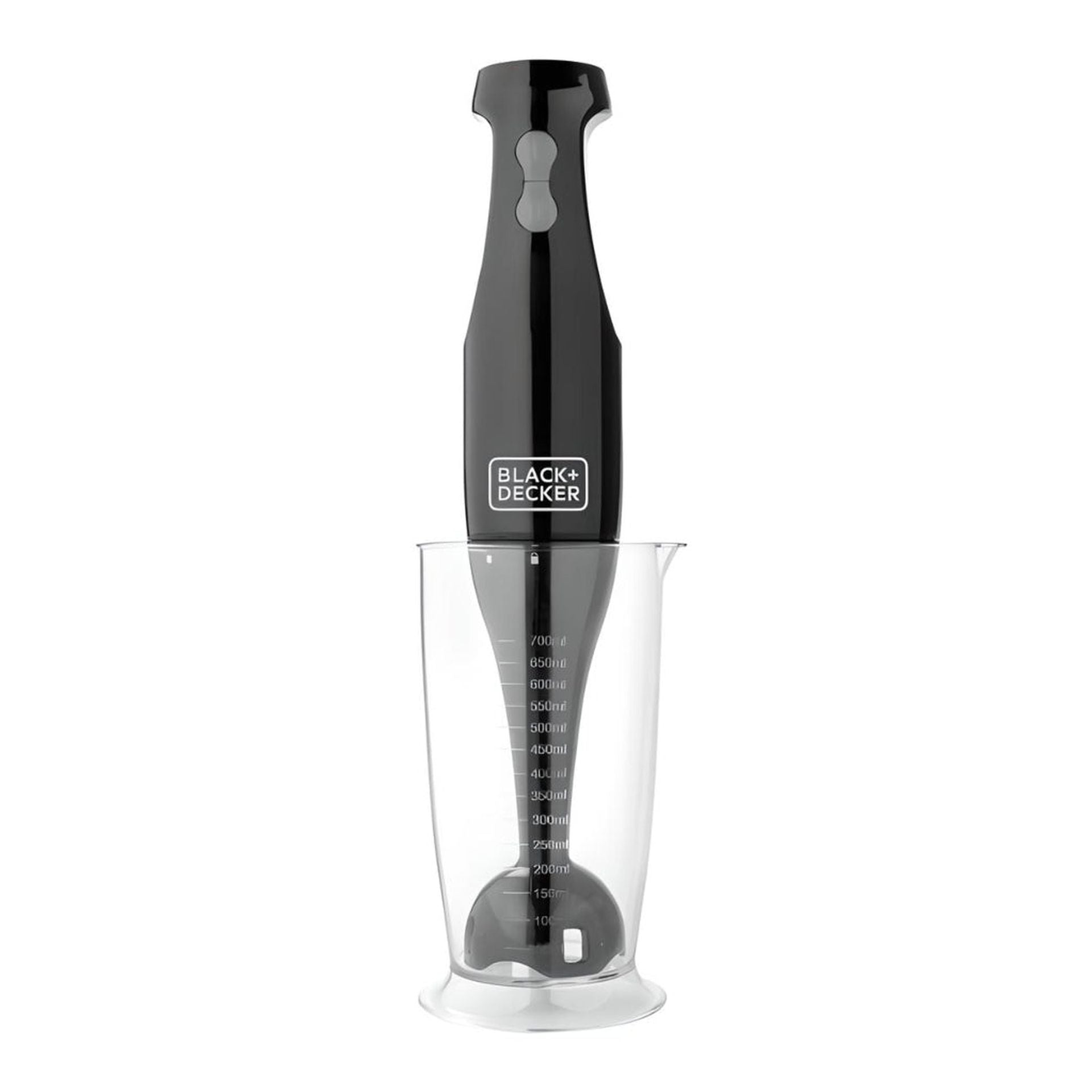 Black + decker batidora inmersion 3 en 1 HB2800B Imagen secundaria del producto