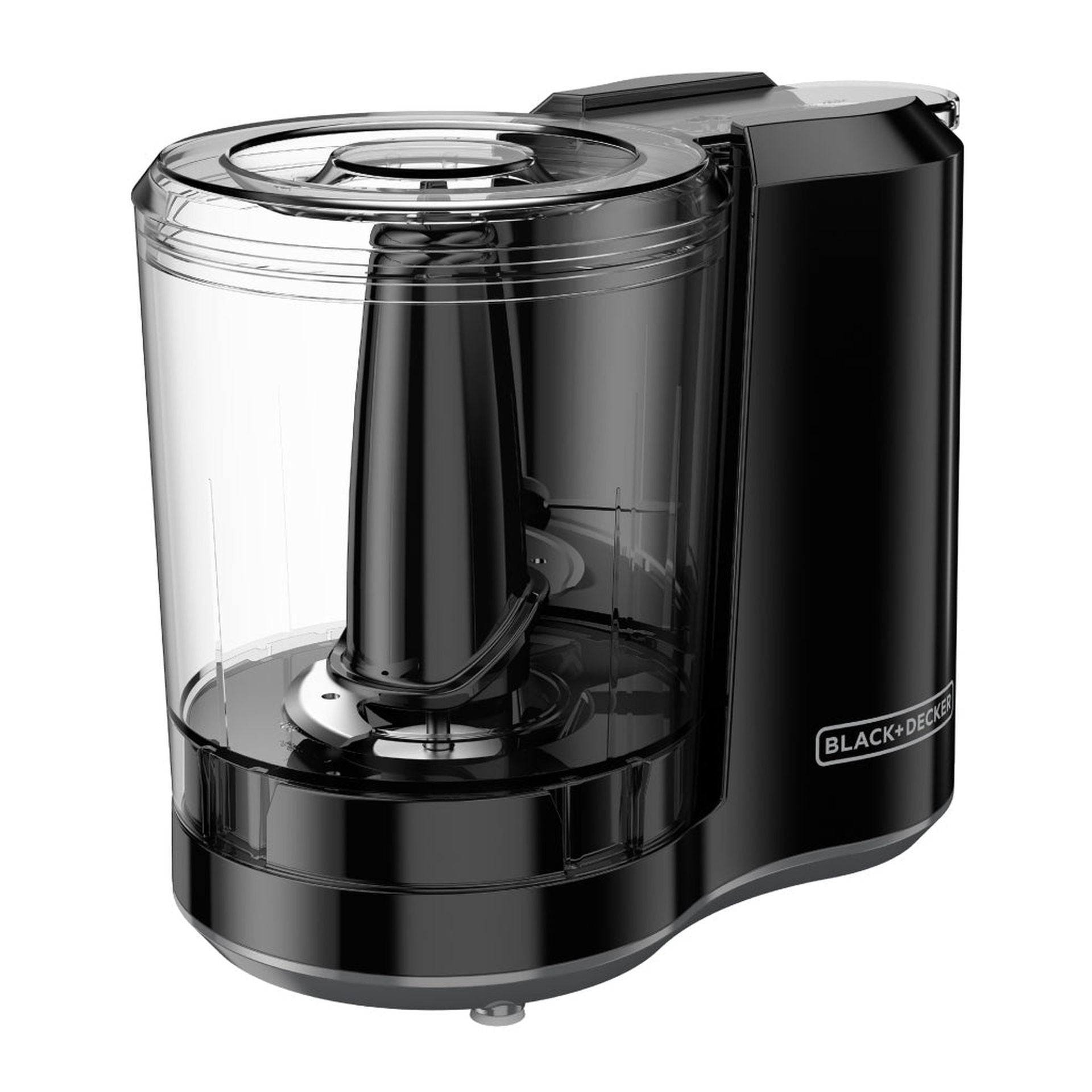 Black+Decker pica todo negro HC300B Imagen secundaria del producto