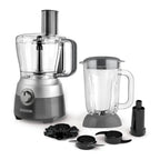 Black + decker procesador y licuadora 1.5l 600W FP5501B