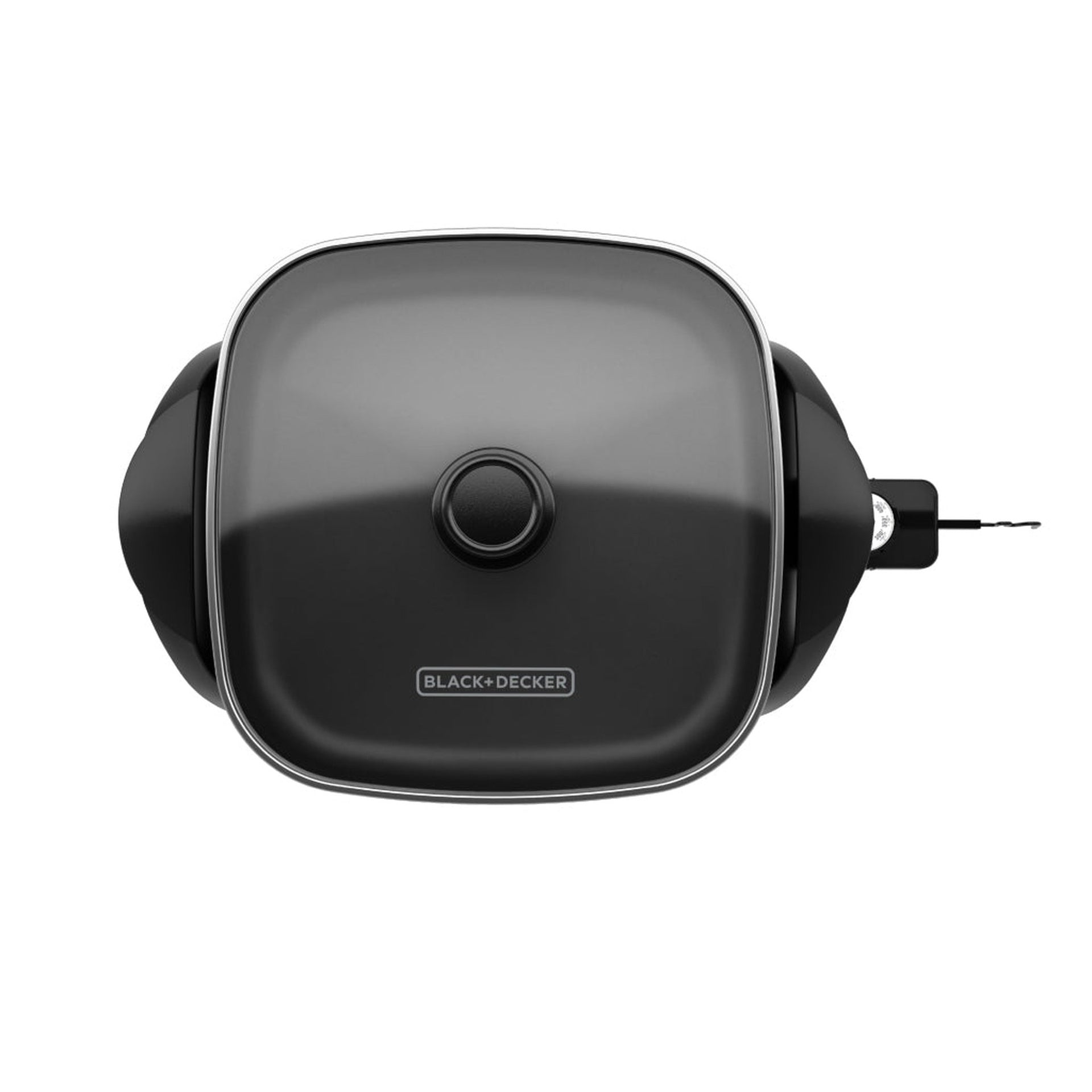 Black + decker sartén eléctrico 12x12 pulgadas SK1212B Imagen principal del producto