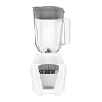 Black+Decker licuadora ice crush 700W BL0877-1WDLA blanca