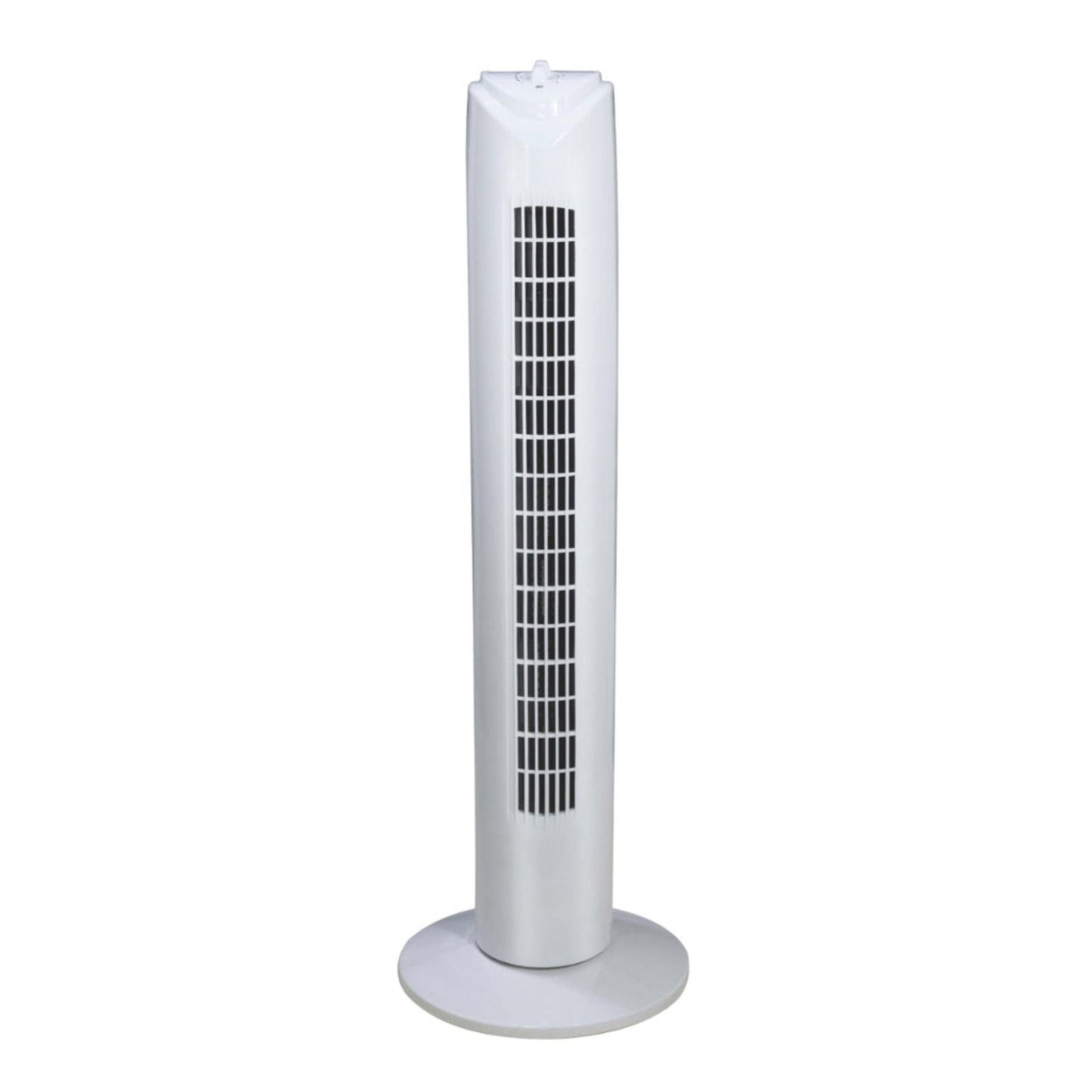 Chiq ventilador de torre 29 pulgadas temporizador blanco cq VJ29E1O1BW Imagen secundaria del producto