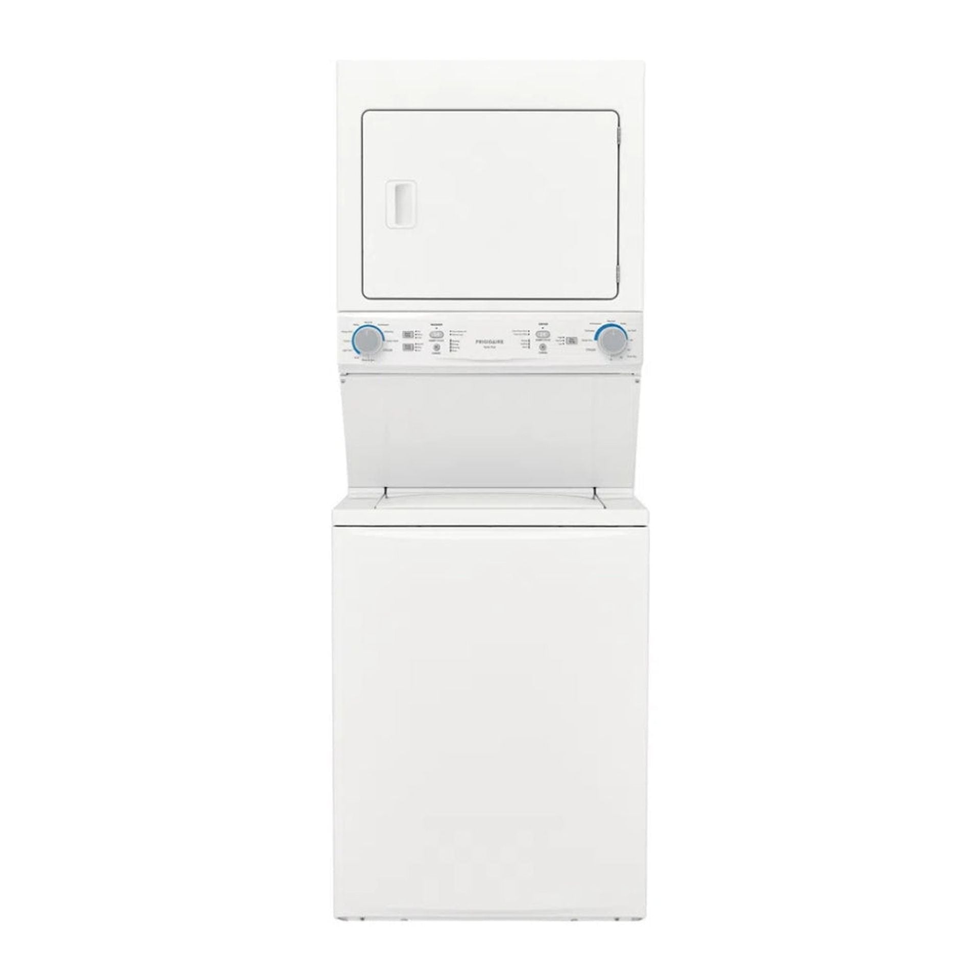 Centro de lavado Frigidaire a gas FLCG7522AW eficiente Imagen secundaria del producto