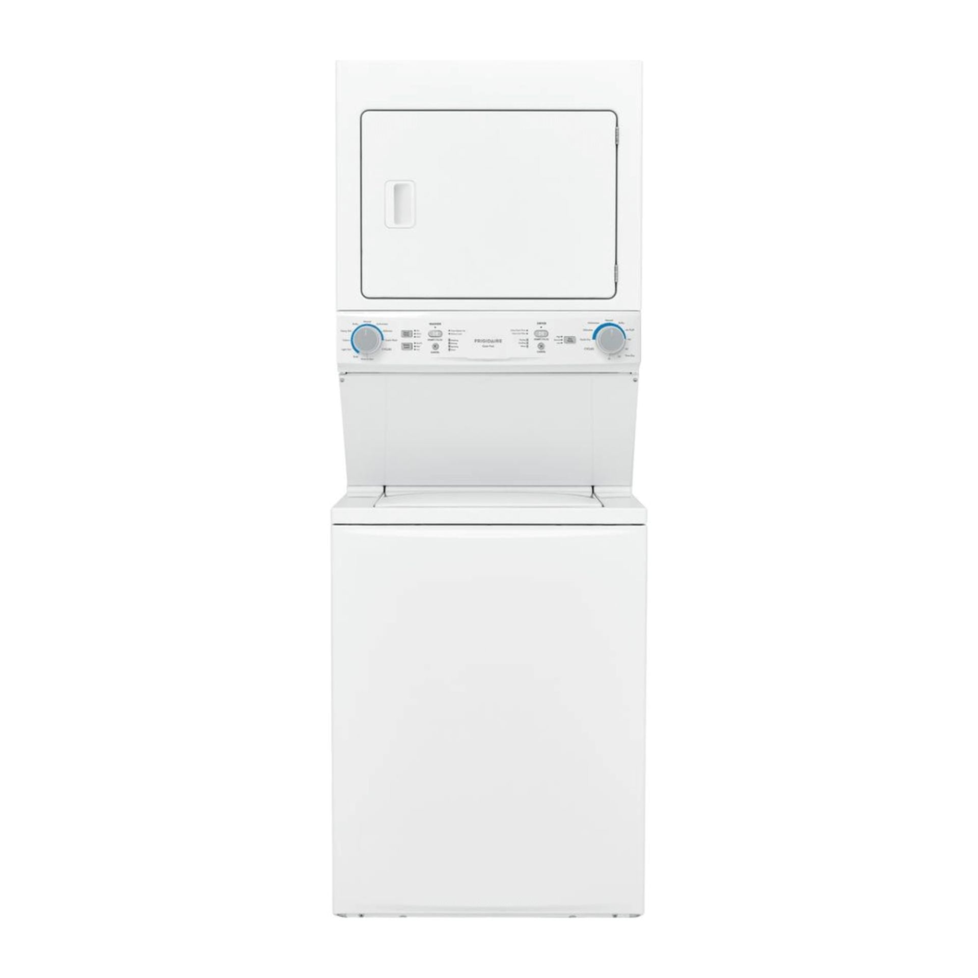 Centro de lavado Frigidaire 22K electrica FLCE7522AW Imagen secundaria del producto