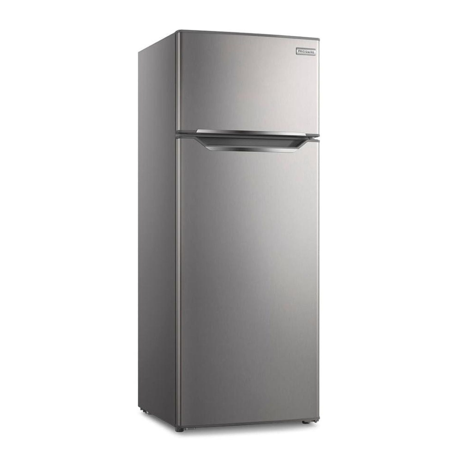 Frigidaire refrigerador 2 puertas 7 pies FRTY07G3HVS Imagen secundaria del producto