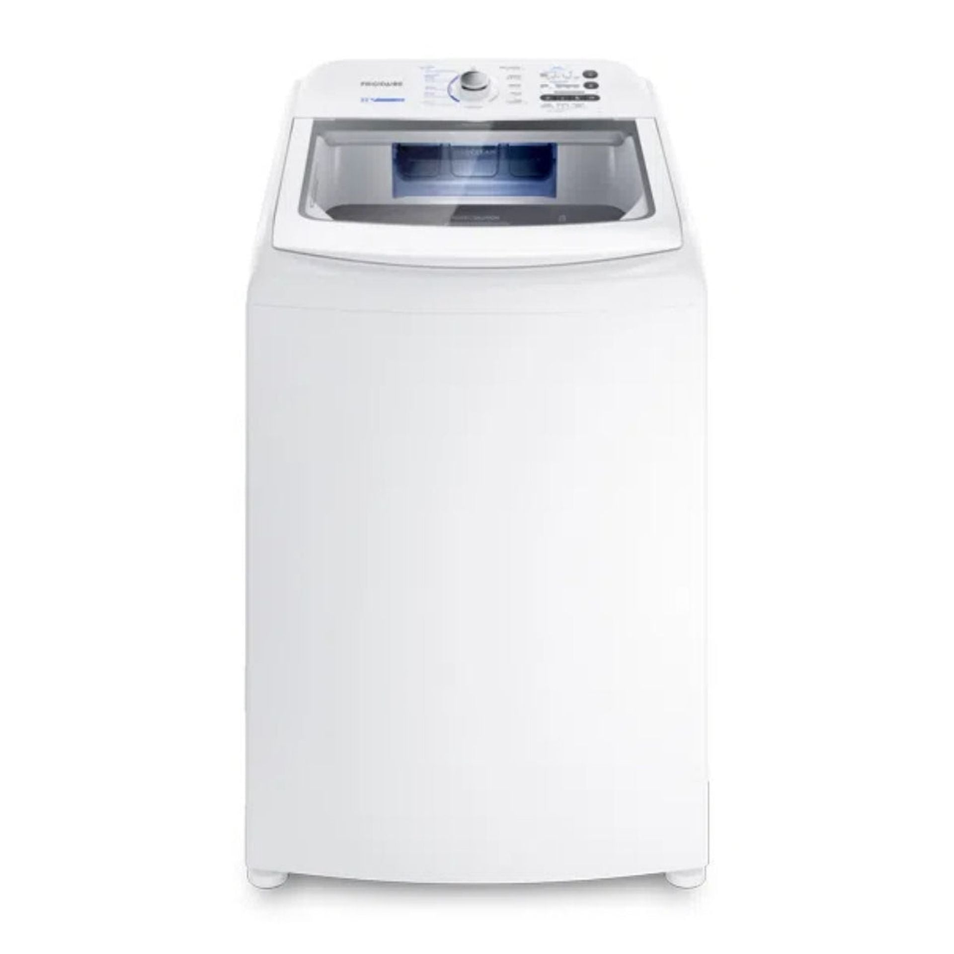 Frigidaire lavadora carga superior impeller 22 kg blanca ULTRA filter essential FWIB22J4EBGUW Imagen secundaria del producto