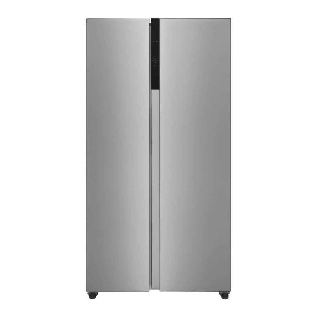 Frigidaire Refrigerador Side by Side 21 Pies Inverter FRSG2115AV