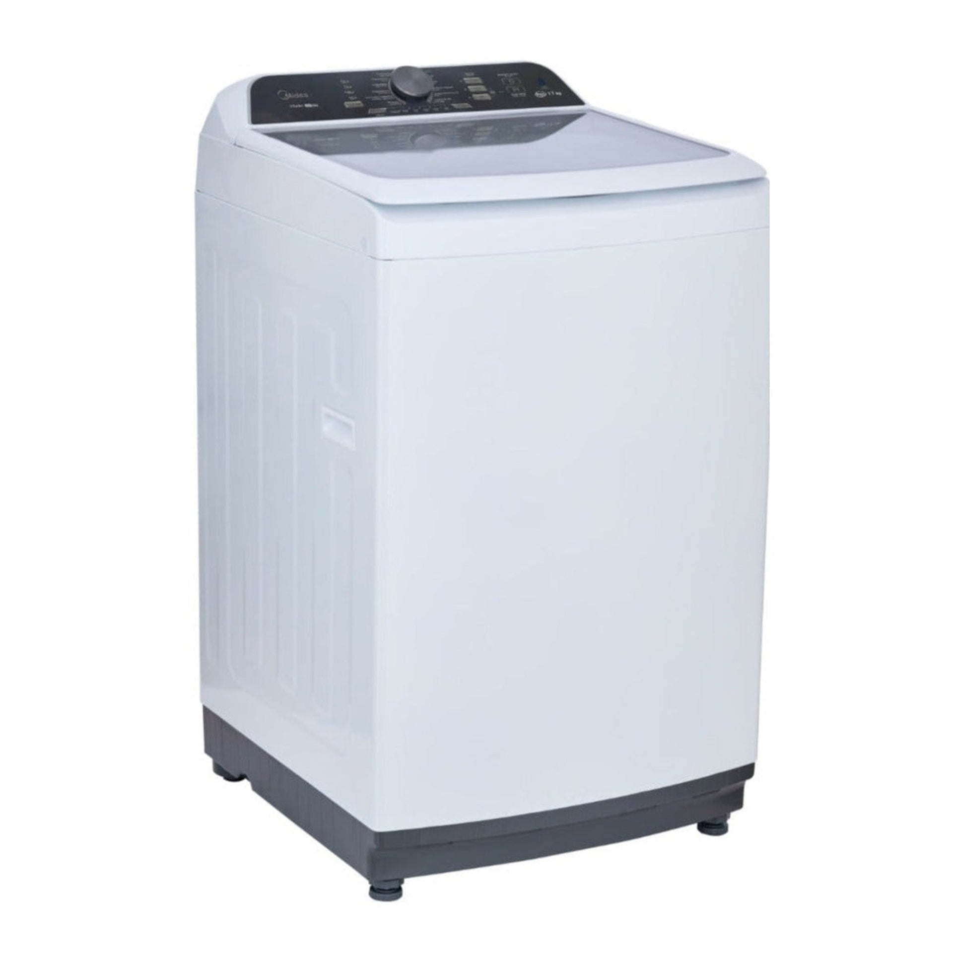 Midea lavadora carga superior xtreme save blanca 17 kg MA500W170 w-ca Imagen principal del producto