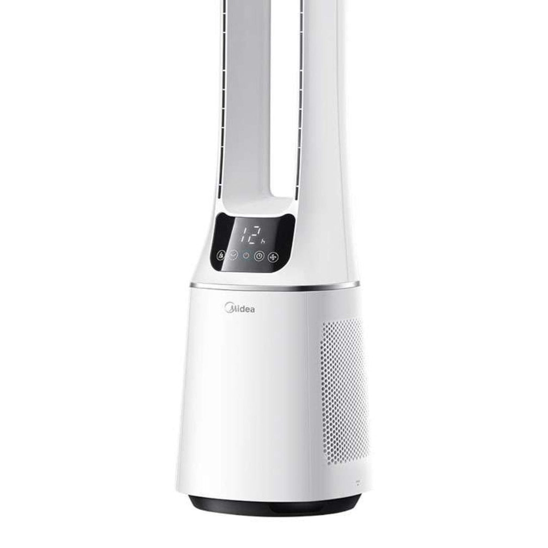 Midea torre ventiladora sin aspas MBF1800PC-CA Imagen secundaria del producto