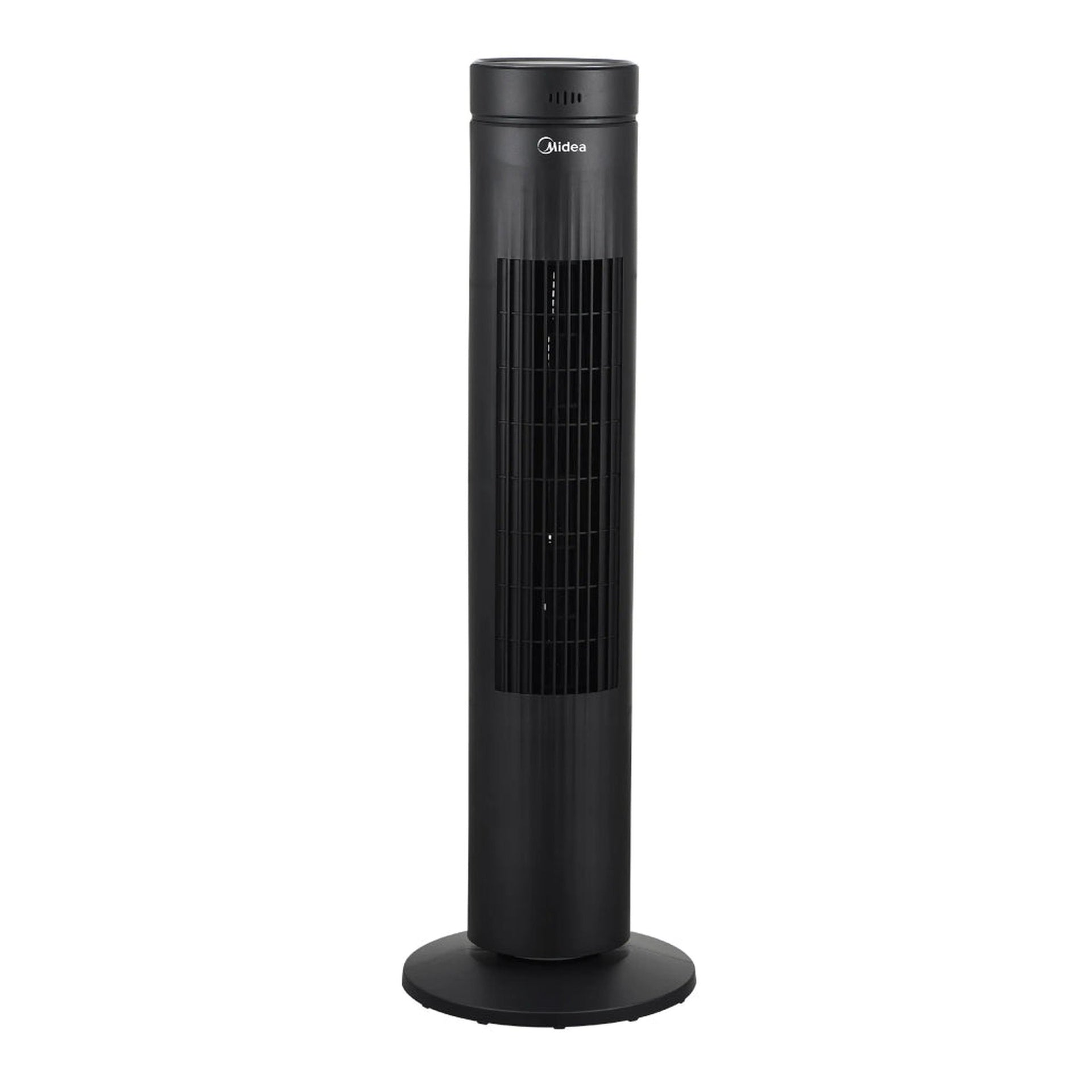 Midea Ventilador torre 30" Digital Control Remoto negro MTF30RABK Imagen principal del producto