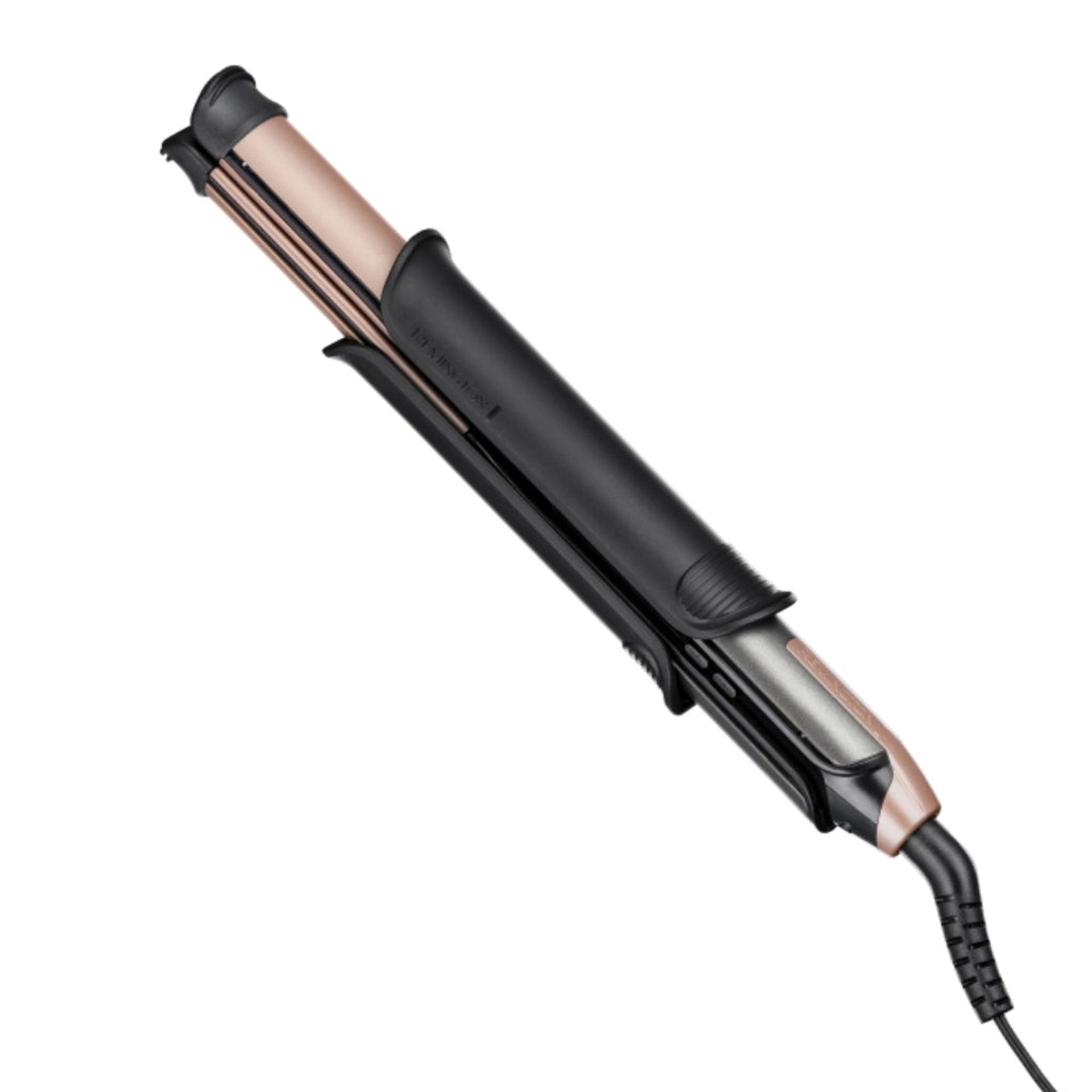 Remington Plancha Alisadora Terapia Biotina Colageno - S33A-110F