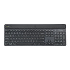 Targus Teclado EcoSmart Sostenible AKB868US