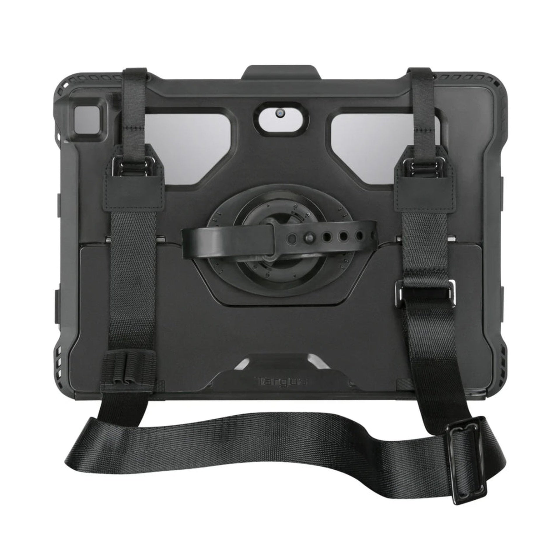 Targus THZ892GLZ Funda Rugged Case Dell Latitude 7320 Negro Imagen principal del producto