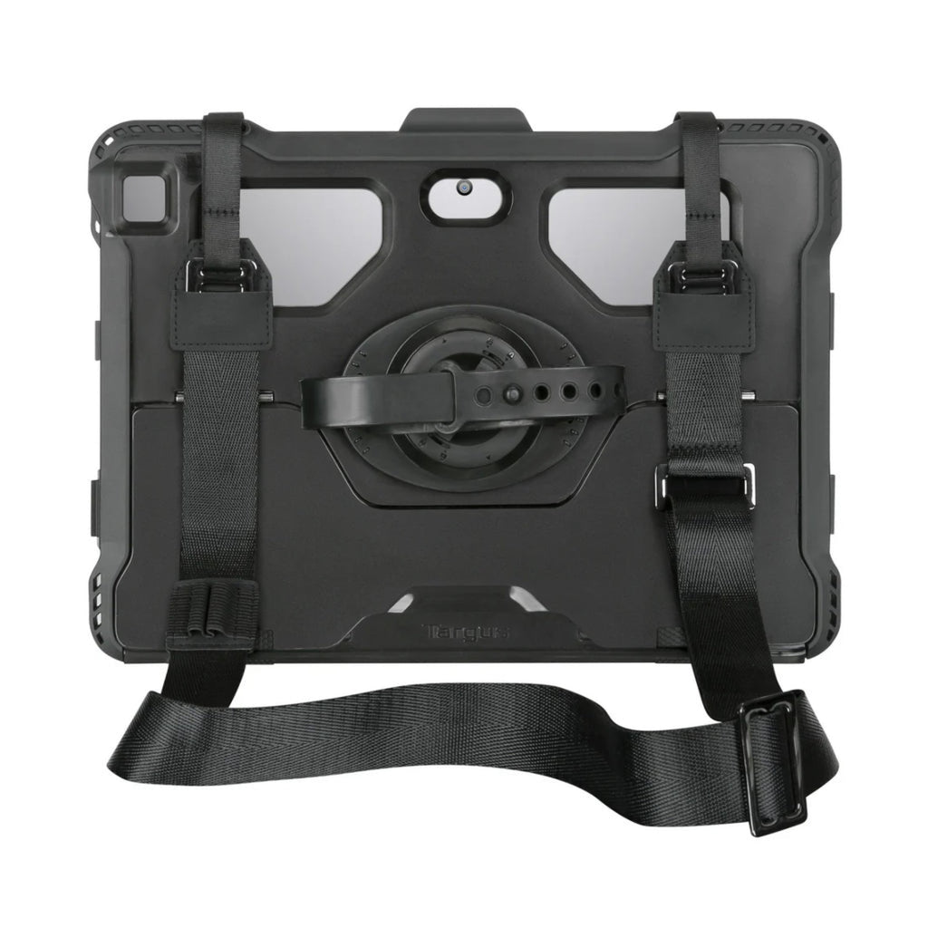 Targus THZ892GLZ Funda Rugged Case Dell Latitude 7320 Negro