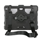 Targus THZ892GLZ Funda Rugged Case Dell Latitude 7320 Negro