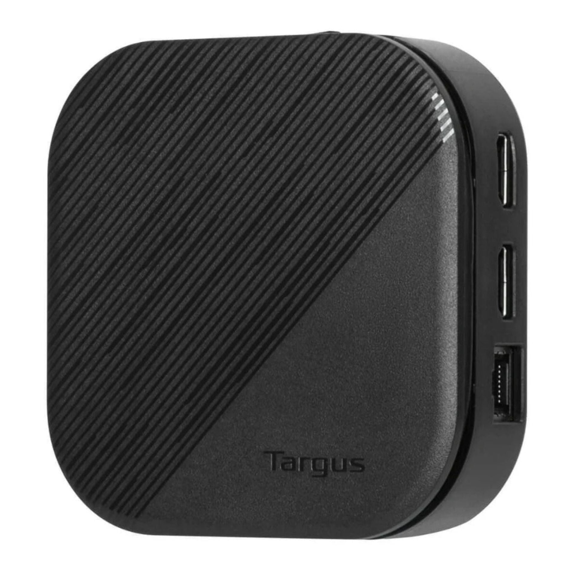 Targus docking USB-C universal dual HD 80W PD Imagen secundaria del producto