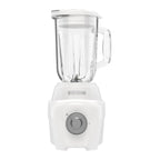 Black + Decker licuadora ice crush Vidrio 2vel 700W blanca - BL0876-0WDLA