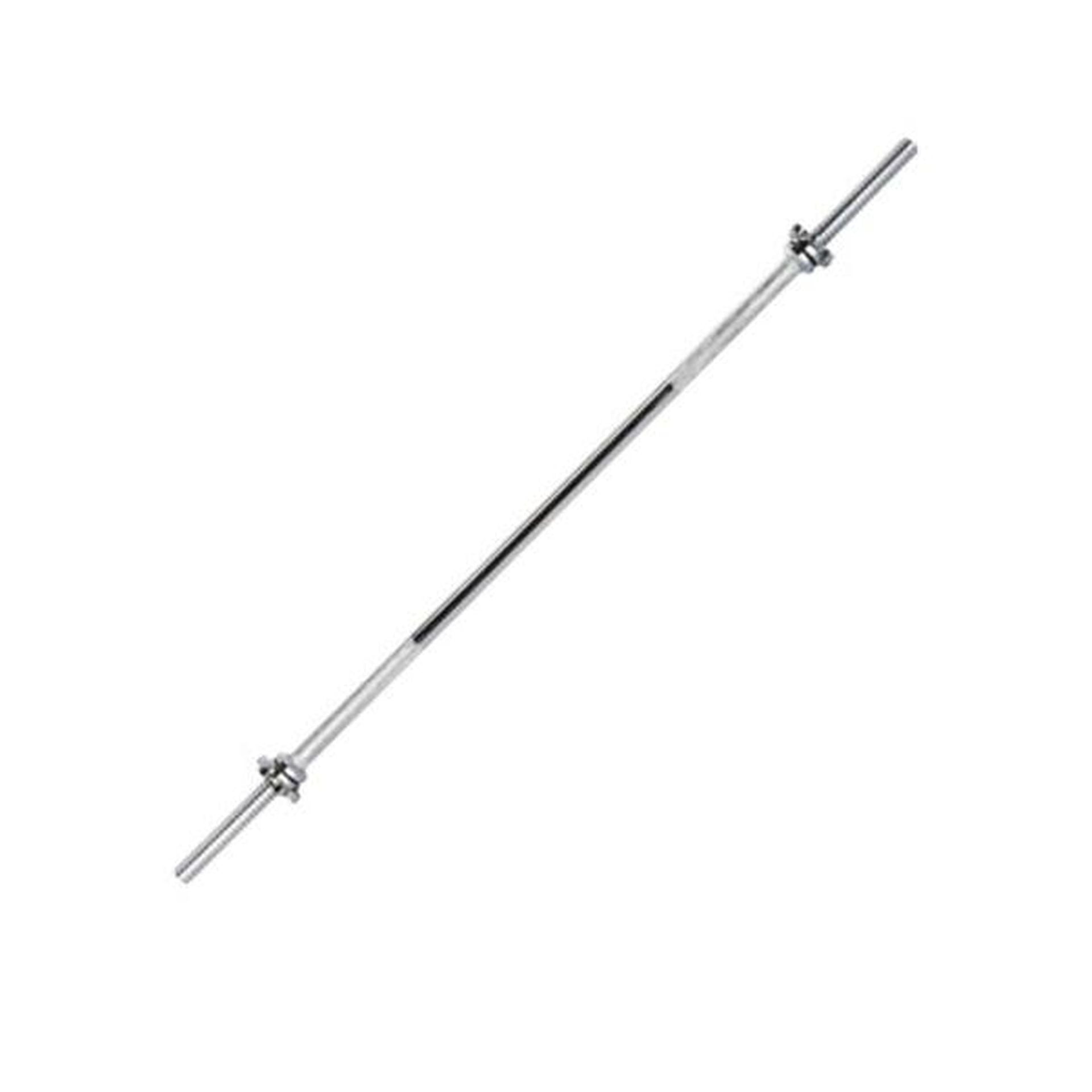 Stingray barra larga cromada soporte 80 lb sfbar-rec Imagen secundaria del producto