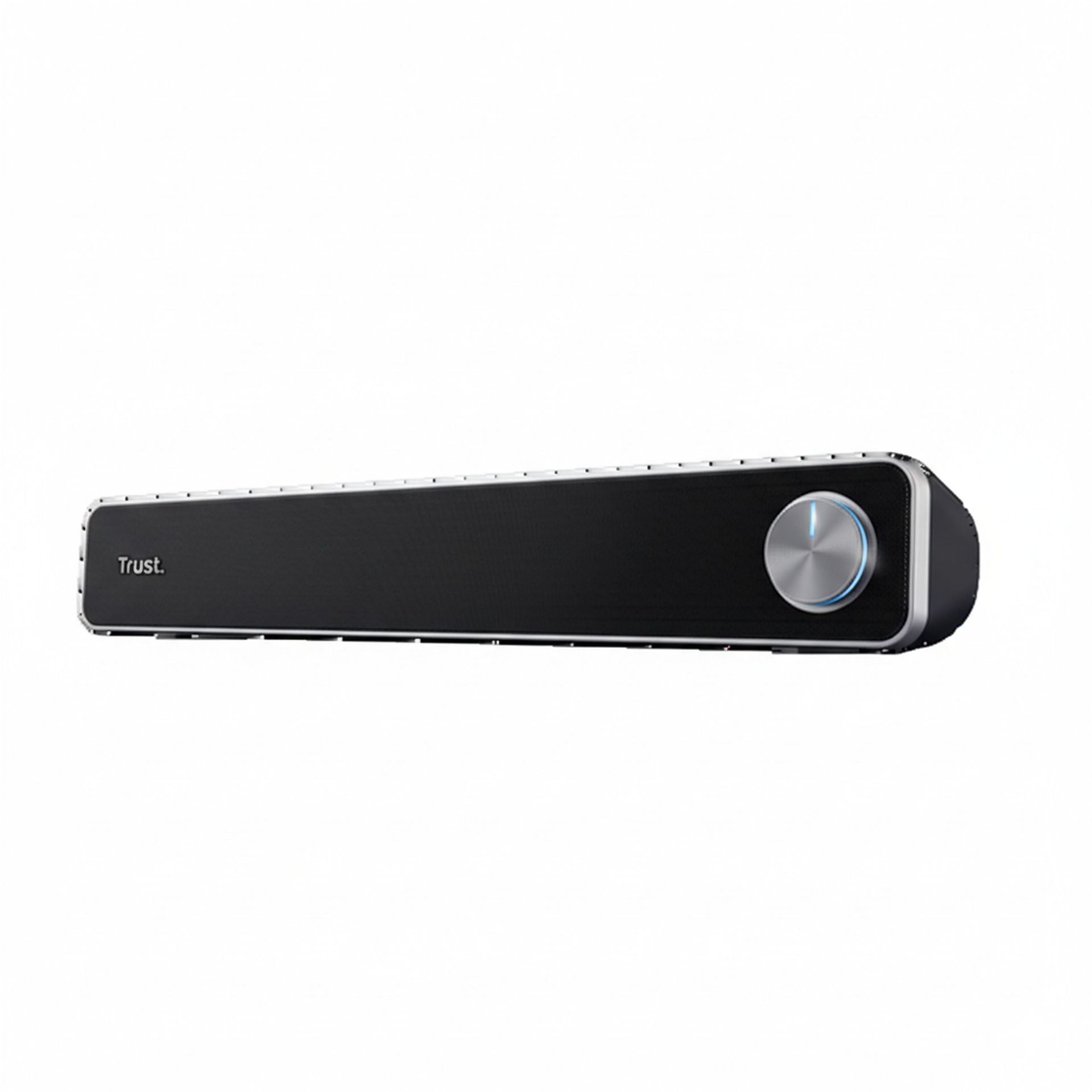 Bocina Trust arys barra de sonido para ordenador negra 22946 Imagen secundaria del producto