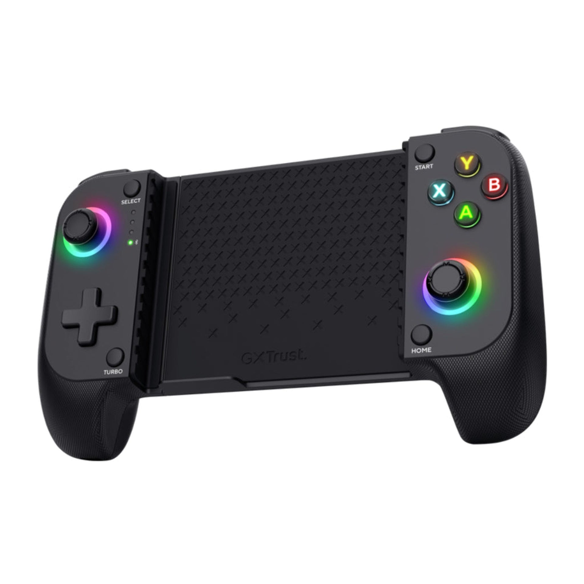 Trust GXT 735 Mylox Controlador Gaming Movil Inalambrico Negro - 25485