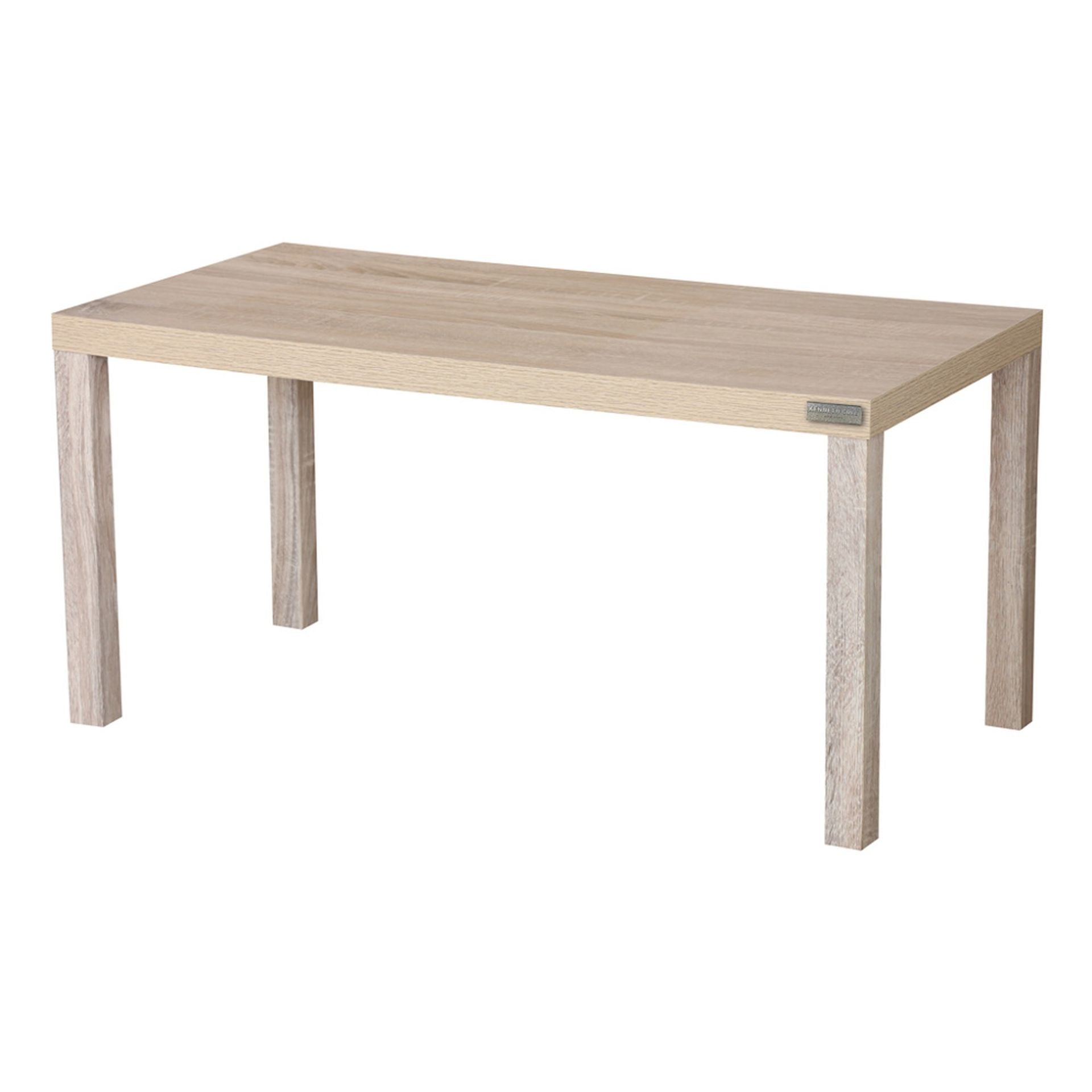 Kenneth Cole mesa de 90x45x44 cm KCWF202101-O Imagen secundaria del producto