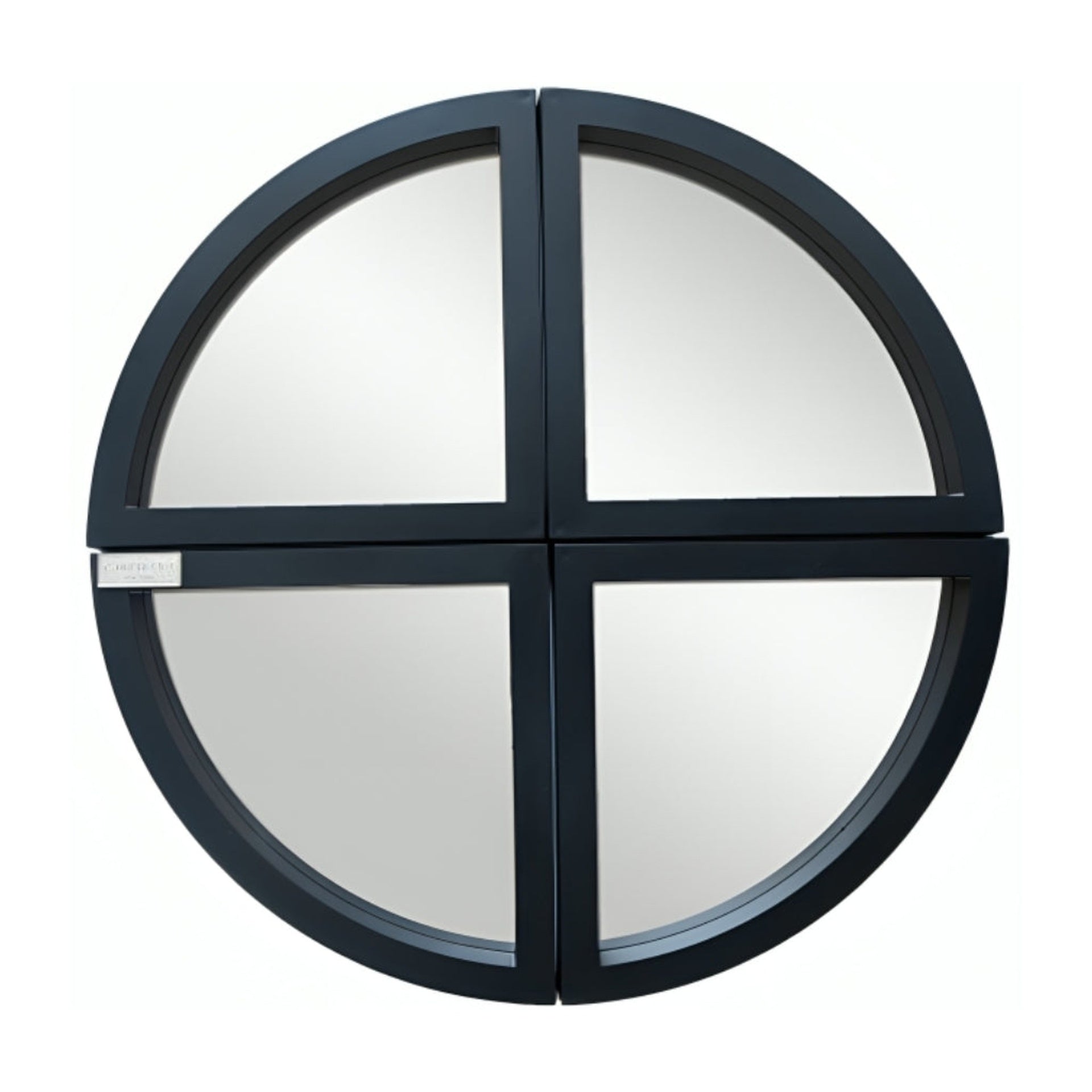 Kenneth Cole espejo 4 pz negra KCWF202124 Imagen principal del producto