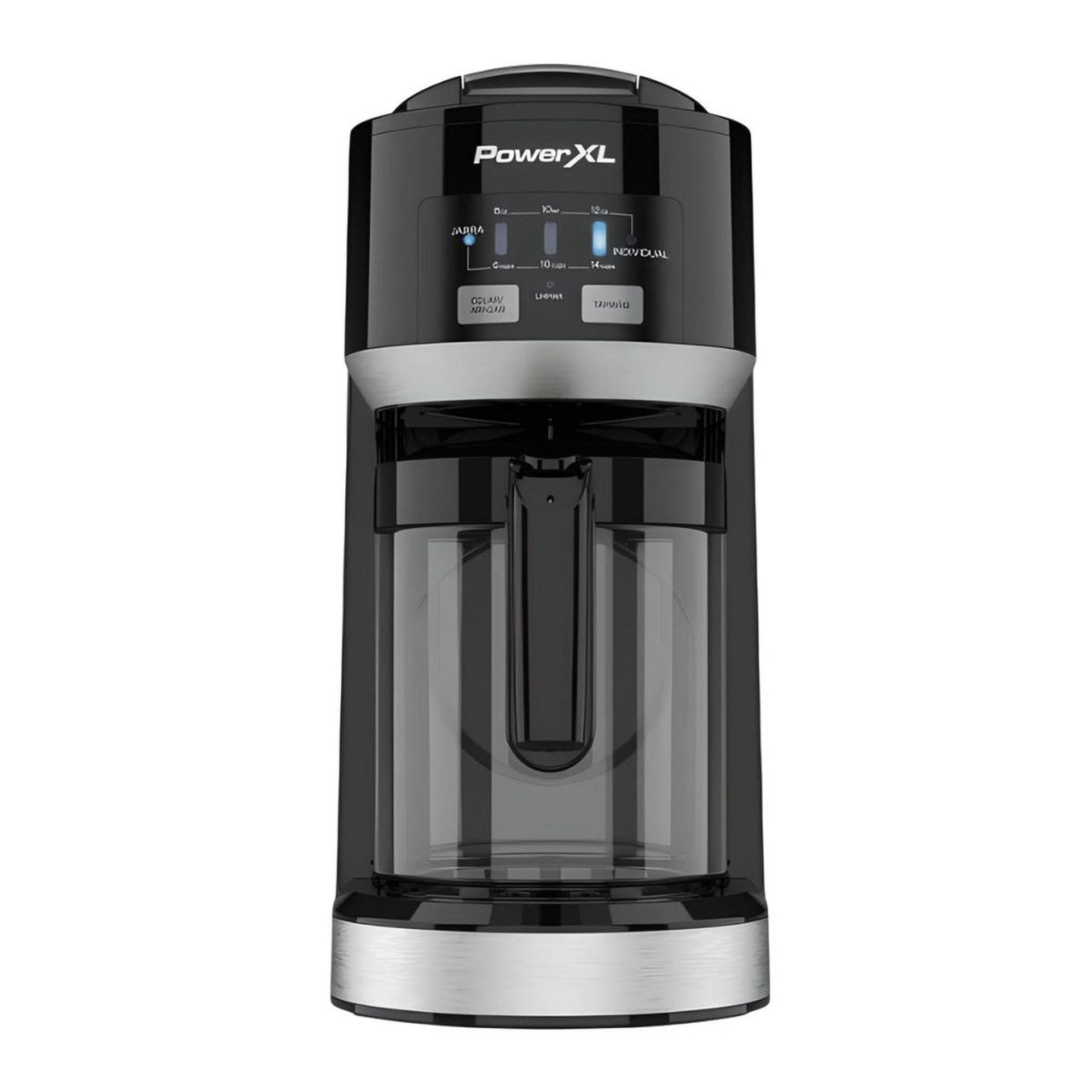 Power Xl cafetera programable 14 tazas SS0441-0BPLA Imagen secundaria del producto