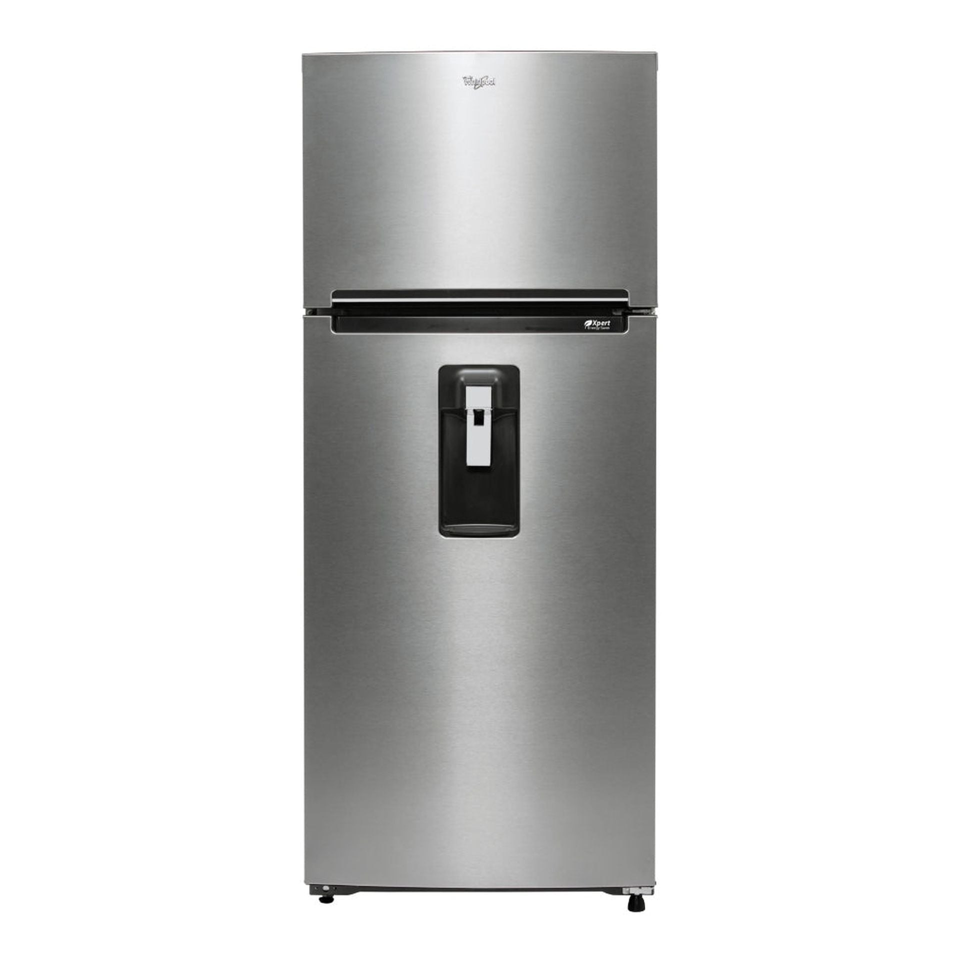 Refrigerador Whirlpool 18 pies acero inox WT1865A Imagen secundaria del producto